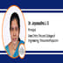 Sree Chitra Thirunal College of Engineering, Principal: Dr. Jayasudha J. S Interview